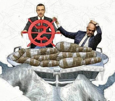 Po ky Tahiri pse bën si i habitur për kanabizimin e vendit
