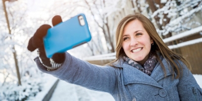 Smartphone me kamerën më të mirë në botë për selfie