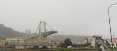 Shembja e urës në Itali, 2 shqiptarë...