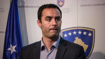 Kosova ende pa qeveri, Konjufca thërret mbledhjen e parë të Kryesisë së re të Kuvendit
