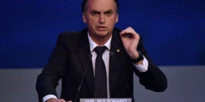 Bolsonaro sulmon mediat – “Brazili do ndërpresë financimin për mediat që gënjejnë”