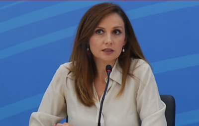Jorida Tabaku: Rama u shërben atyre me të cilët ndan paratë publike