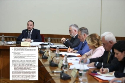Kreu i opozitës, Sali Berisha, do të jetë pjesë e të pyeturve në Komisionin Hetimor Parlamentar për TIMS