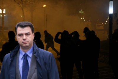 Zotimi i Bashës: Rama e Lleshaj mbajeni mend! Do të vijë dita për ju