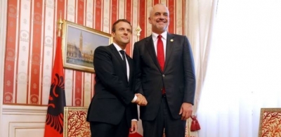 Takimi i Berlinit/ Integrimi në BE? DW: Franca injoron….