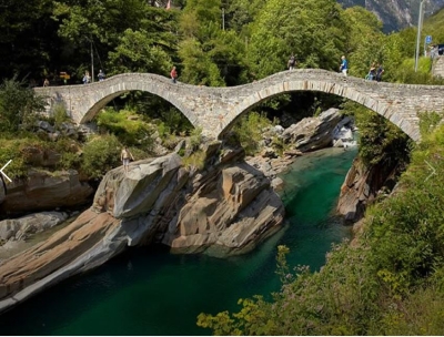 E merr rrjedha e lumit, humb jetën tragjikisht turistja shqiptare në Zvicër