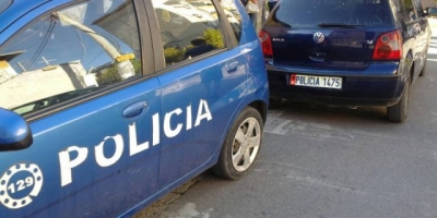 Arrestohet grabitësi i Sarandës