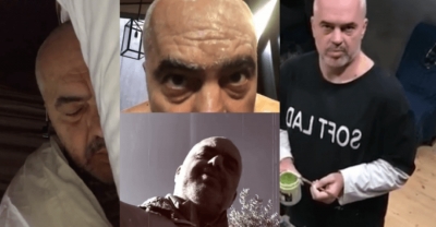 Ermal Mamaqi, si sapun i zhulit të fytyrave të korrupsionit!