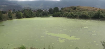 Alarmi në Dibër, rezervuari kthehet në burim infeksionesh