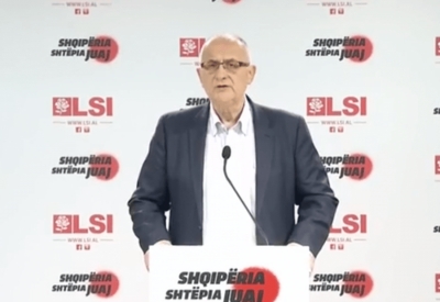 Vasili: Asnjë qytetar nuk trembet nga kjo qeveri, nesër në sheshin e protestës