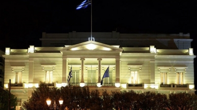 Marrëdhëniet greko-ruse, futen në një fazë kritike
