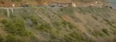 1000 protestues nisen nga Dibra për në Milot