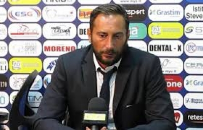 E shkarkon Partizani, Mark Luliano emërohet në “Seria A” te Udineze