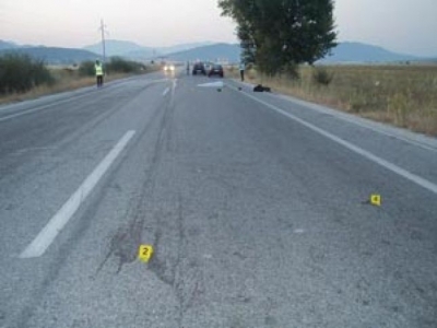 Tiranë/ Makina përplas këmbësoren, në gjendje të rëndë për jetën