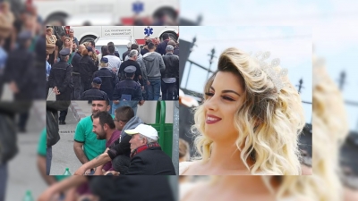 Në pranga pas vdekjes së 25-vjeçares, 2 mjekët me ‘detyrim paraqitje’
