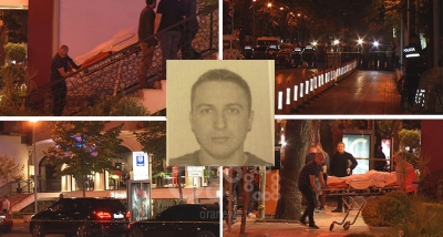 Vrasja në ish-Bllok, komunikohet sot masa e sigurisë për të plagosurit