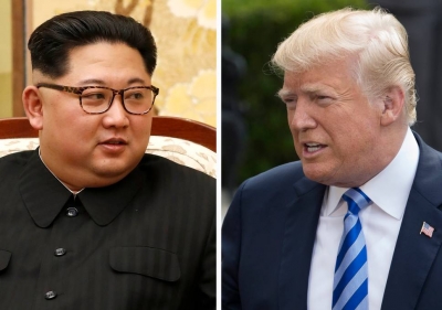 Trump nuk e përjashton samitin e 12 qershorit me Kim Jong Un