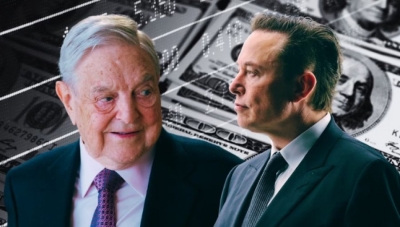 Padi ndaj Sorosit/ Elon Musk: OJQ-të e tij po ‘dhunojnë fjalën e lirë’