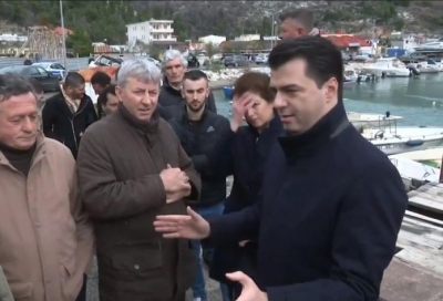 “Ka ardhur koha që populli të marrë në dorë fatin e tij”