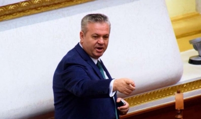 Video/ “Jo pallavra studiosh, kush ka parë Romeon e Zhulietën...ky është halli i vërtetë”