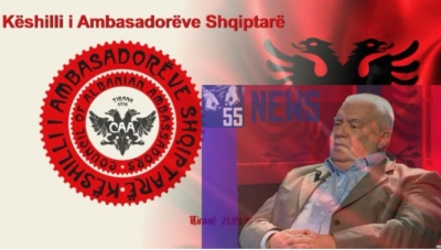 Këshilli i Ambasadorëve, ngushëllim për humbjen e Hajdaragës