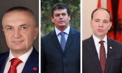 Kriza e rëndë politike, Meta fton në takim 3 ish-Presidentët