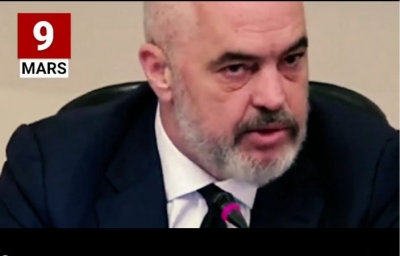PD publikon videon:Po bëhemi “Kurban” të kryeministrit skizofren, kapitulli ndjellakeq i gogolit po merr fund