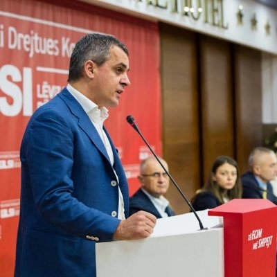 Spahiu: 6 vite “votohet” për tepsi, kazan dhe filxhan