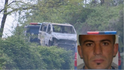 Grabitja e Rinasit/ Gjurma e gishtit në pasqyrën e fshehur që po zbulon grupin…..
