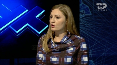 “Lufta” në Astir, Klajda Gjosha: Është pasqyra e qeverisjes që ka degraduar në arrogancë