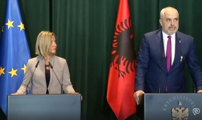 Petrit Vasili: &quot;Moshapja e negociatave në tetor,fajtorët jashtë nga politika!!