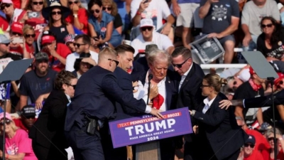 Atentati ndaj Donald Trump, çfarë dihet deri më tani për ngjarjen