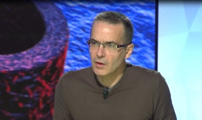 Artan Hoxha: Rama s&#039;ka më mundësi për reflektim, ndërkombëtarët të heshtin
