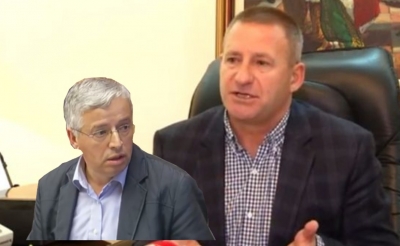 Nard Ndoka: O Sandër Lleshaj, kujdes me emrin se me fytyrën u pa puna