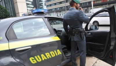 Arrestohen në Torino shqiptarët që punonin në ‘të zezë’ në bizneset kineze