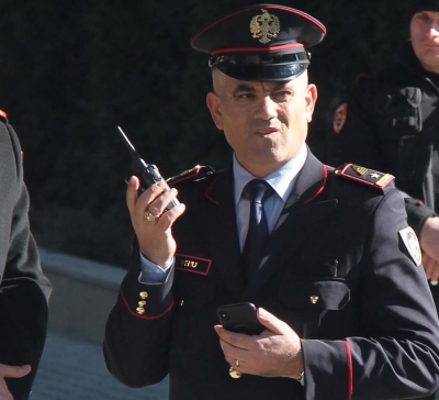 Polici akuzon Drejtorin Ardi Veliu se merr ryshfete të majme nga kriminelët