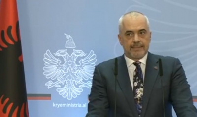 Deliron Rama: Po e çoj në fund amanetin e Skënderbeut