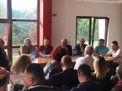 “Rama koka e korrupsionit në Shqipëri, ka mashtruar për NATO-n”