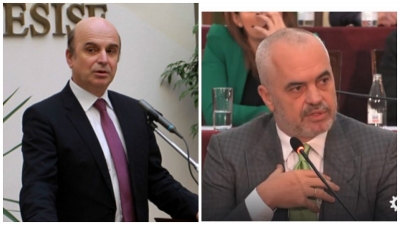 ‘Shqipëria pa pluralizëm’/ Ish-ministri: ‘Nuk ka shpresë që Kushtetuesja të ngrihet shpejt’