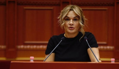 Kryemadhi përshëndët vendimin për emrin e ri të Maqedonisë: Ky është një zhvillim pozitiv