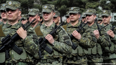 Parlamenti i Kosovës e “shndërron FSK-në në ushtri” këtë javë