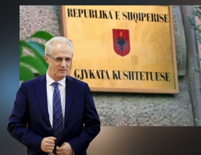 ‘Si e përvetësoi Dvorani detyrën e kreut të shtetit’