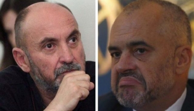 Lubonja:Rama nuk është njeriu i duhur për të folur për vjedhje zgjedhjesh