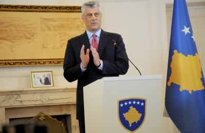 Thaçi flet për takimin e 2 shtatorit: Jemi mirënjohës për përkushtimin e madh të SHBA-ve