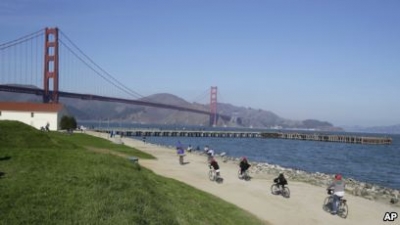 San Francisko dhe vetëvrasjet te “Ura e Artë”