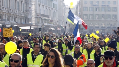 Të hënën, protestë në Tiranë dhe në Paris
