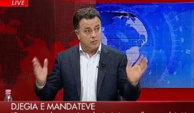 Djegia e mandateve, Noka: Me datë 16 thirrëm popullin, ai dha verdiktin e tij dhe ne e zbatuam