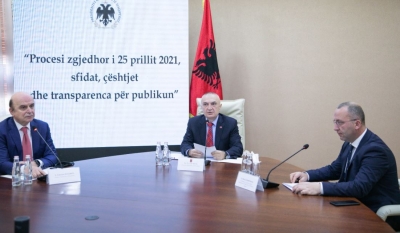 “Bundestagu ka vite që kërkon hetimin e krimeve zgjedhore”/ Ilir Meta: Ka marrë fund indiferenca përballë parimit stalinist që “rëndësi ka kush numëron”