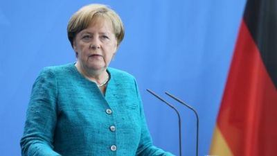 Lamtumira e Merkelit - Ajo nuk kandidon më si kryetare e CDU-së