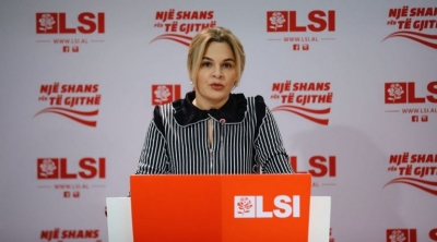 Mbaron takimi i aleatëve, Kryemadhi: Gati platforma jonë, me Fronti Opozitar 85 përqind e shqiptarëve